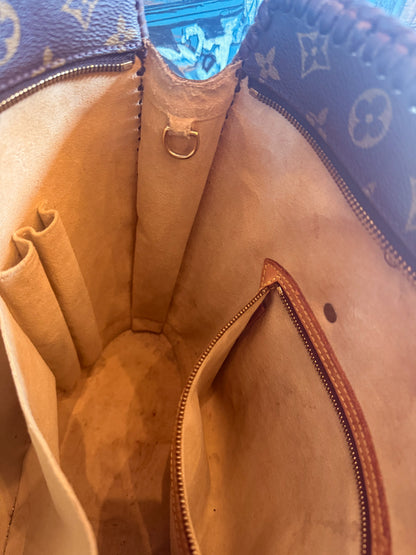 Vintage Louis Vuitton- Babylone tote ￼