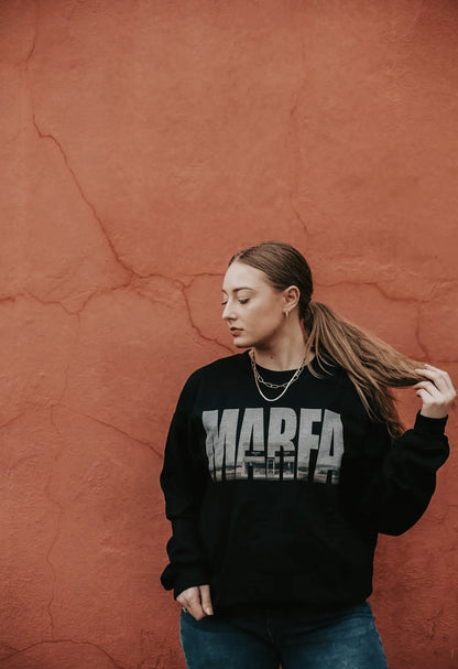 MARFA Sweatshirt