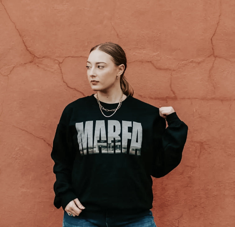 MARFA Sweatshirt