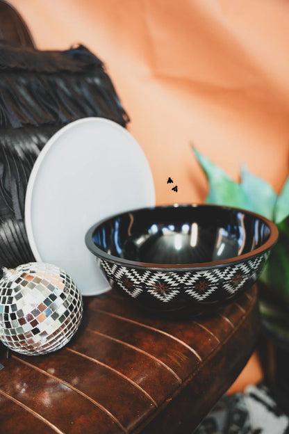 SUPER FLY BOWLS SET