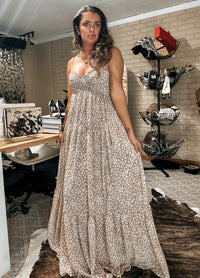 Sunday Breeze Dress
