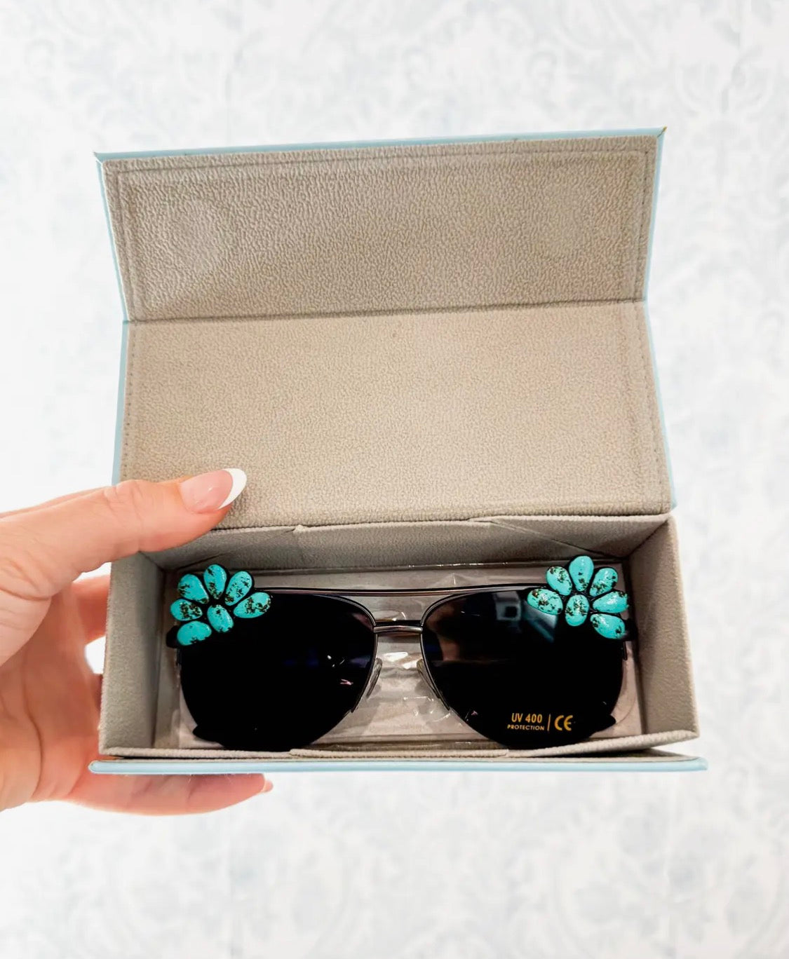 Western Hippie Sunglasses