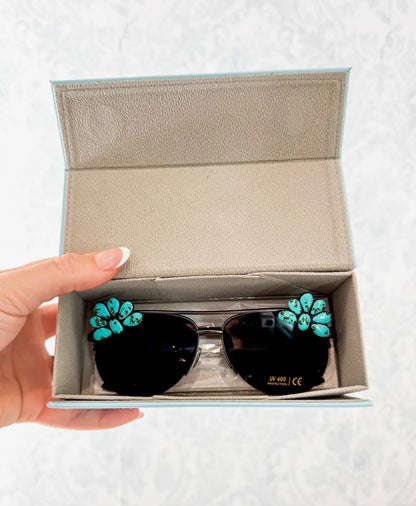 Western Hippie Sunglasses