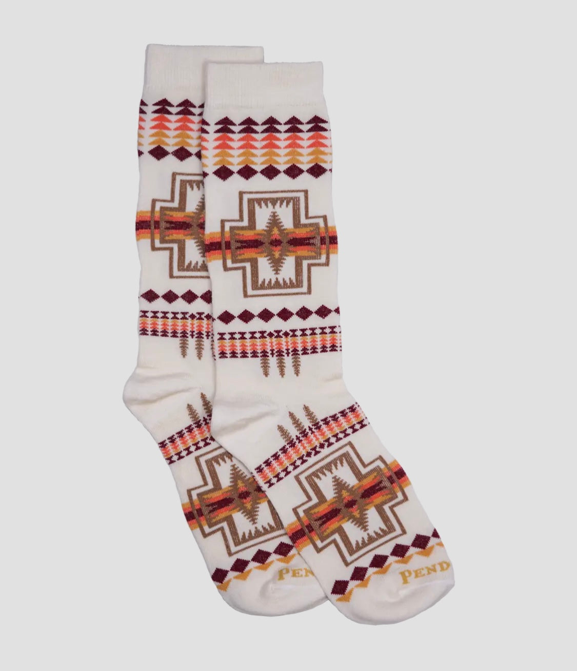 Pendleton Wool Socks