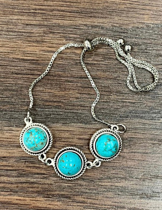 Turquoise Bracelet