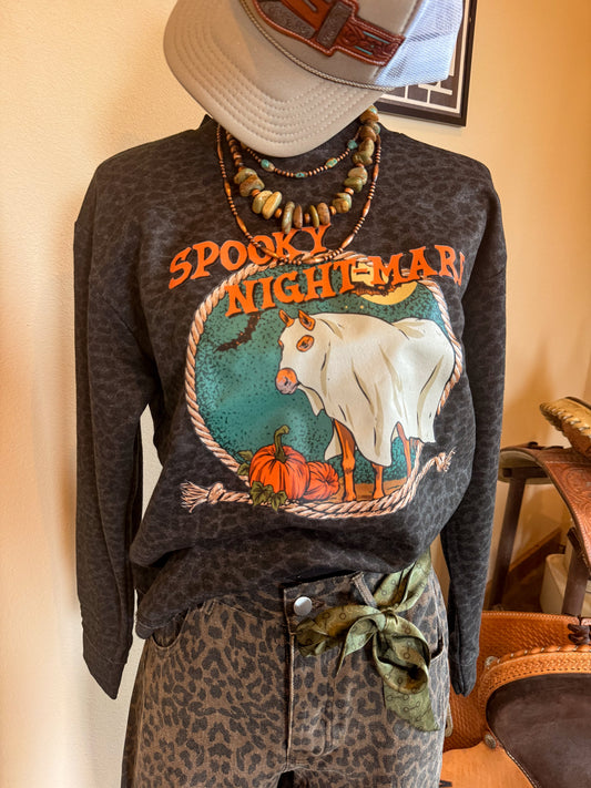 Horse Fall Sweatshirt