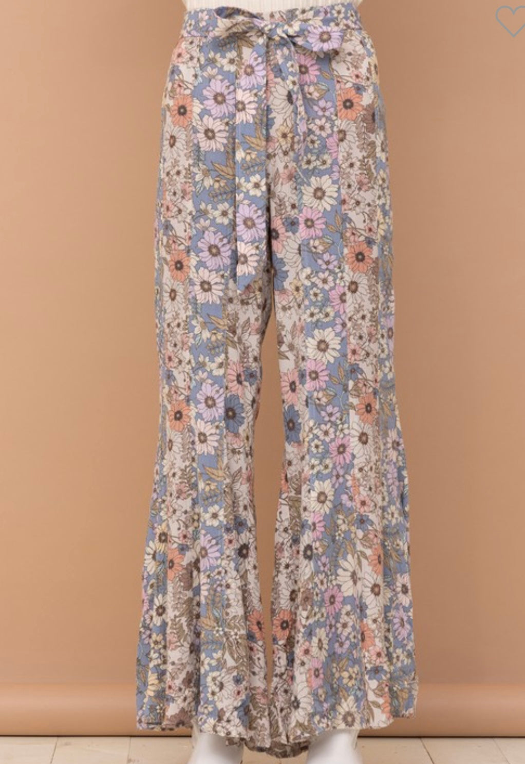 Flower Child Pants