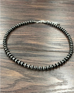 Navajo Short Necklace