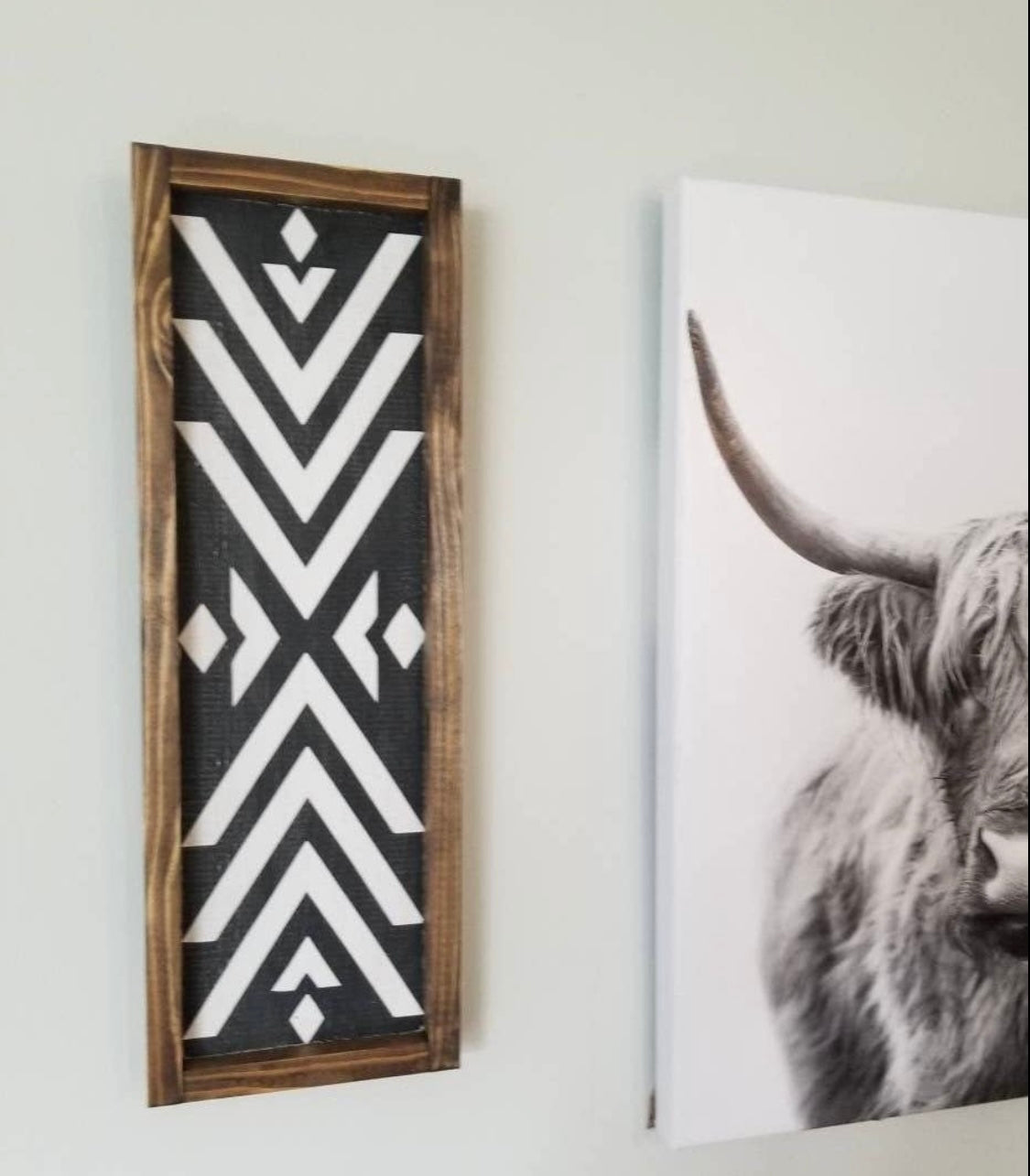 Aztec Decor